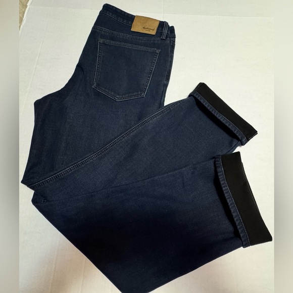 Weatherproof Vintage Jeans Men - Picture 15 of 16